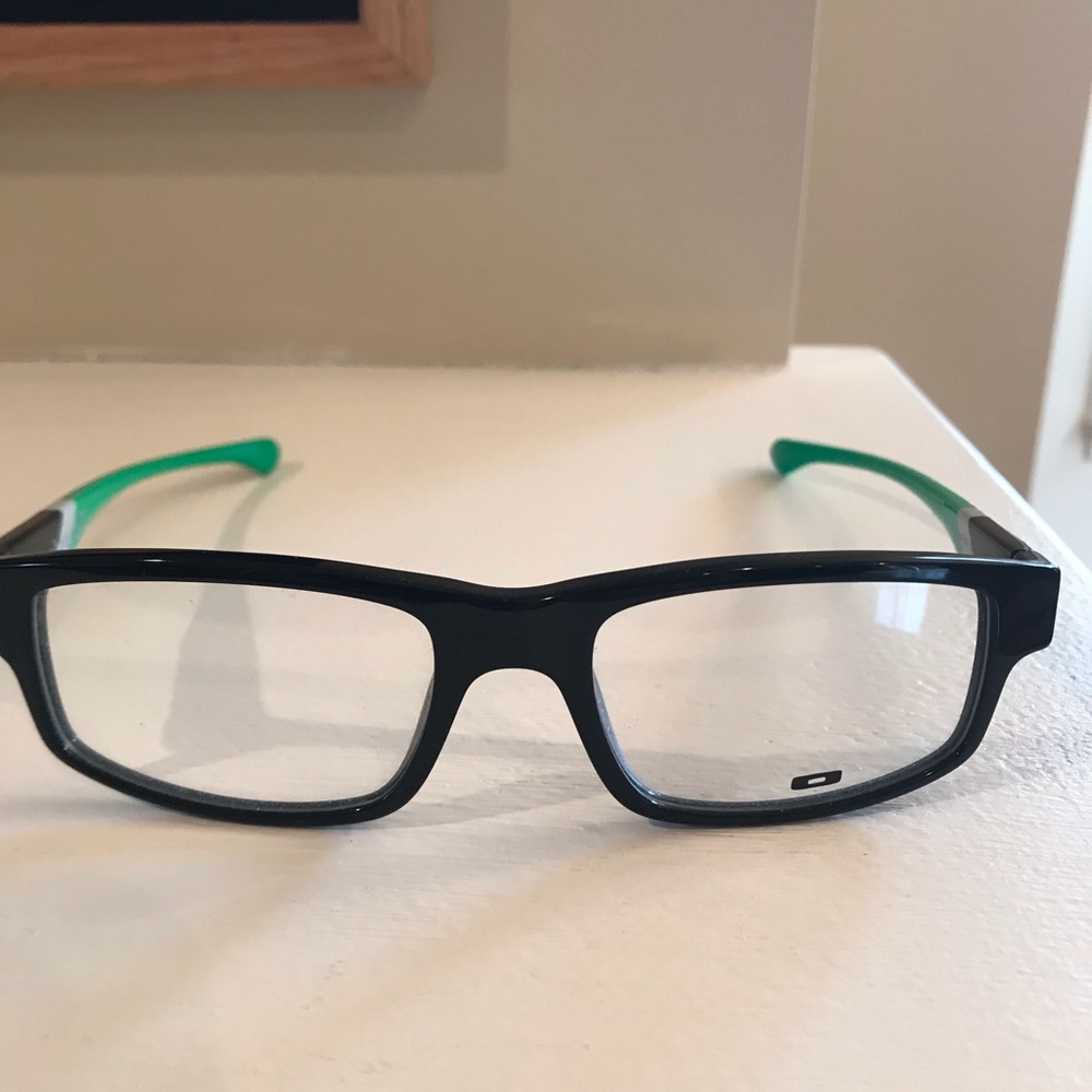 Oakley Junkyard ll RX frames NWOT